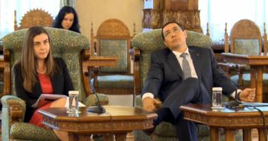 Stire din Economie : Bugetul pătimirii naționale