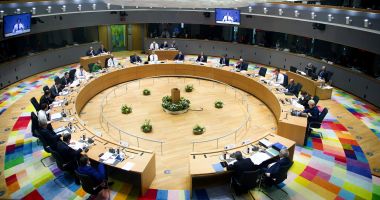 Stire din Actualitate : Bugetul UE, schimbările climatice și Brexitul, pe agenda Consiliului European de iarnă