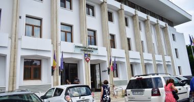 Bugetul Consiliului Județean Constanța, în dezbatere publică