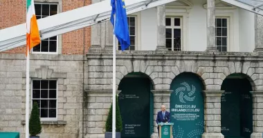 Bugetul alocat de Irlanda la președinția Consiliului UE se apropie de 300 de milioane de euro