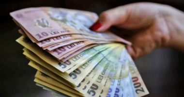 Stire din Economie : Bugetul Apelor Române, suplimentat cu 215 milioane de lei