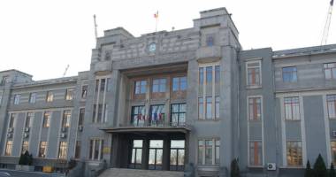 Stire din Economie : Bugetul Companiei Naționale "Administrația Porturilor Maritime" va fi rectificat