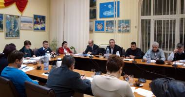 Stire din Politică-Administrație : Bugetul local al Primăriei Medgidia, dezbătut de cetățeni