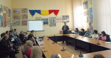 Stire din Politică-Administrație : Bugetul municipiului Medgidia, dezbătut de cetățeni