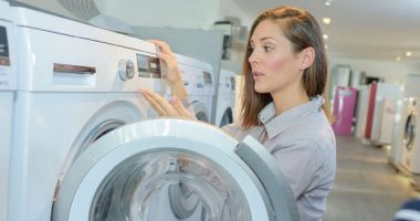 Stire din Economie : Bugetul de la „Rabla Electrocasnice”, epuizat în cinci minute