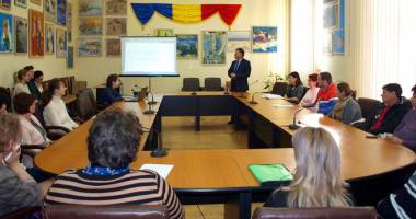 Stire din Politică-Administrație : Bugetul spitalului din Medgidia, dezbătut în ședință publică