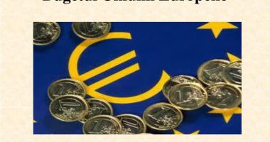 Stire din Economie : Bugetul UE pe 2022 va fi de 167,8 miliarde de euro