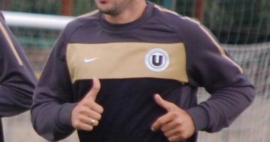 Stire din Sport : Farul așteaptă răspuns de la Bogdan Buhuș