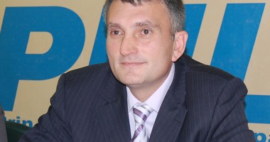 Liberalul Cristian Buican cere demisia ministrului Dan Șova