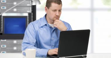 Stire din Tehnologie : Internetul fix a fost pus la încercare în 2020. De ce F5G revoluționează conexiunea fixă