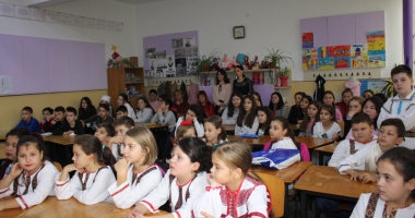 Bujoreii Murfatlarului  au sărbătorit Ziua Dobrogei - 2