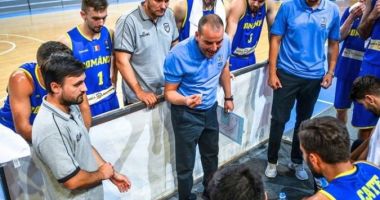 Stire din Sport : „Bula epidemiologică”, penetrată! „Vulturi” infectaţi cu virusul Covid-19