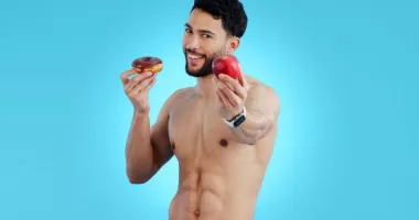 Bulă s-a făcut nutriționist