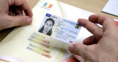 Stire din Social : Anunț despre buletinele electronice. Ministrul Digitalizării, precizări