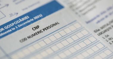 Stire din Social : Atenție cui arătați buletinul la recensământ! Avocat: ”Câți dintre noi ne putem da seama de asta?”
