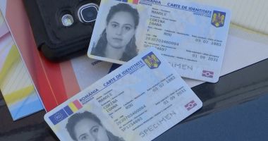 Stire din Social : Expirarea buletinului și a altor documente va fi notificată de autorități, conform unei noi legi