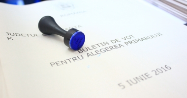 Stire din Politică-Administrație : Alegeri Constanța. DOSAR PENAL LA OVIDIU. "Trafic" cu buletine de vot