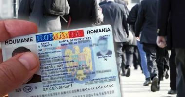 Se anunță modificări privind datele românilor de pe buletin