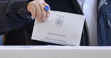 Stire din Eveniment : În capitală s-ar folosi buletine de vot deja ştampilate. Poliţia a deschis o anchetă