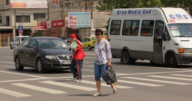 Stire din Social : Cum va fi vremea în Dobrogea, în următoarele două săptămâni