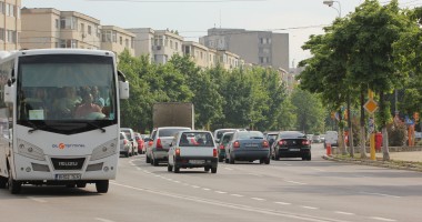 Stire din Social : Cum va fi vremea astăzi, la Constanța