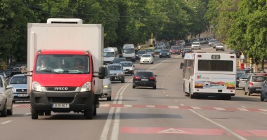 Stire din Social : Cum va fi vremea în week-end, la Constanța