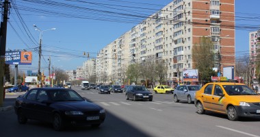Stire din Social : ANM. Cum va fi vremea în week-end, la Constanța