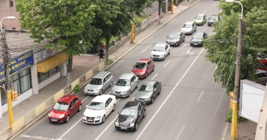 Stire din Social : Cum va fi vremea mâine, la Constanța