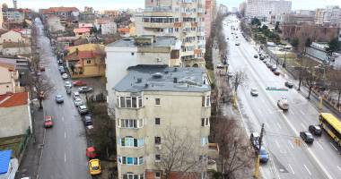 Stire din Social : Primăria Constanța reabilitează iluminatul public