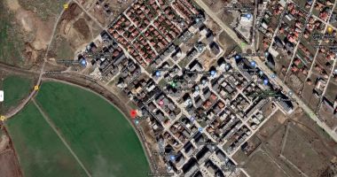 Stire din Social : Un nou bulevard, în zona de nord a municipiului Constanţa. Primăria face bulevardul Madrid