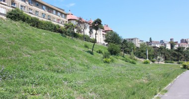 GALERIE FOTO. Unde va fi amenajat și cum va arăta cel mai nou parc al Constanței - 6