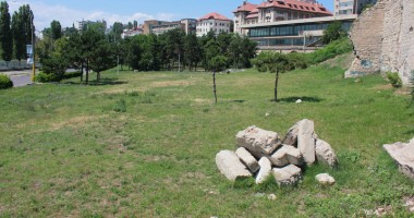 GALERIE FOTO. Unde va fi amenajat și cum va arăta cel mai nou parc al Constanței - 5