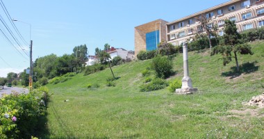 Stire din Social : GALERIE FOTO. Unde va fi amenajat și cum va arăta cel mai nou parc al Constanței