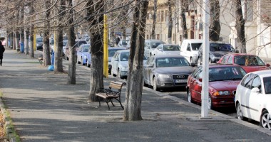 Bulevardul Elisabeta, o "regină" în mizerie - 3