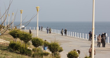 Stire din Social : Cum va fi vremea astăzi, la Constanța