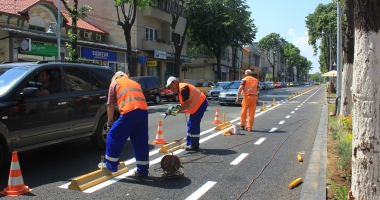 Atenție, șoferi! Se închide bulevardul Tomis