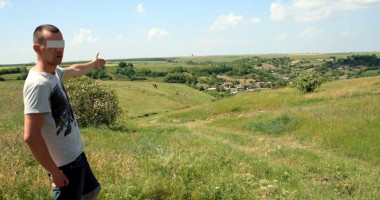 Bulgar prins după trecerea frauduloasă a graniței - 5