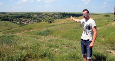 Bulgar prins după trecerea frauduloasă a graniței - 2