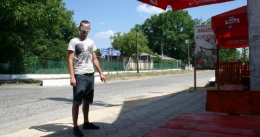 Bulgar prins după trecerea frauduloasă a graniței - 3