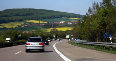 Stire din Actualitate : Autostradă de 300 kilometri, în Bulgaria