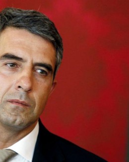 Stire din Actualitate : Alegeri anticipate în Bulgaria. Scrutinul, pe 12 mai