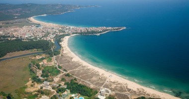 Stire din Economie : Litoralul bulgăresc / Hotelierii continuă ofertele promoționale și în iunie