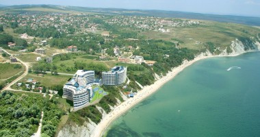 Stire din Economie : Hotelierii de pe litoralul bulgăresc anunță reduceri consistente pentru iunie