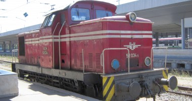Stire din Actualitate : Bulgaria a renunțat la privatizarea Companiei Naționale Feroviare