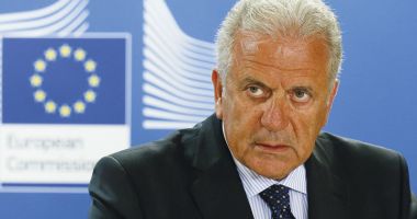 Stire din Actualitate : "Bulgaria, un bun exemplu de protejare a frontierelor externe ale UE"