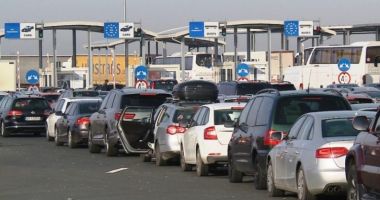 MAE: Românii pot intra în Bulgaria doar cu CI sau pașaport