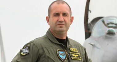 Stire din Politică-Administrație : Președintele Bulgariei, în vizită în România în contextul agresiunii ruse din Ucraina