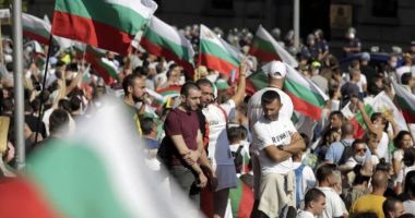 Stire din Eveniment : MAE a transmis atenționare de călătorie pentru Bulgaria