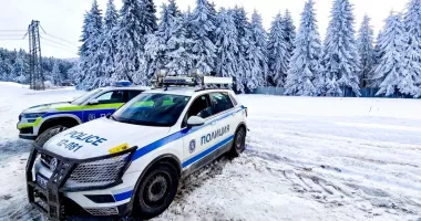 Stire din Actualitate : Triplu asasinat într-un refugiu montan. Poliția a deschis o anchetă
