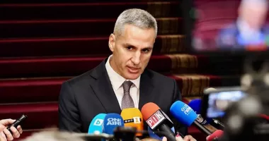 Stire din Actualitate : Bulgaria: Guvernul interimar condus de Andrei Ghiurov promite organizarea de alegeri corecte